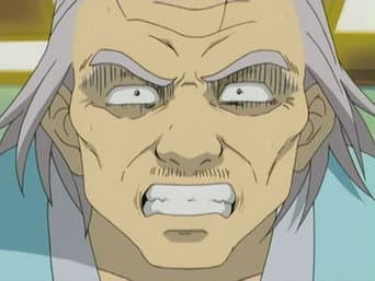 Look, Overly Sticky Sweet Dumplings Are Not Real Dumplings, You Idiot!