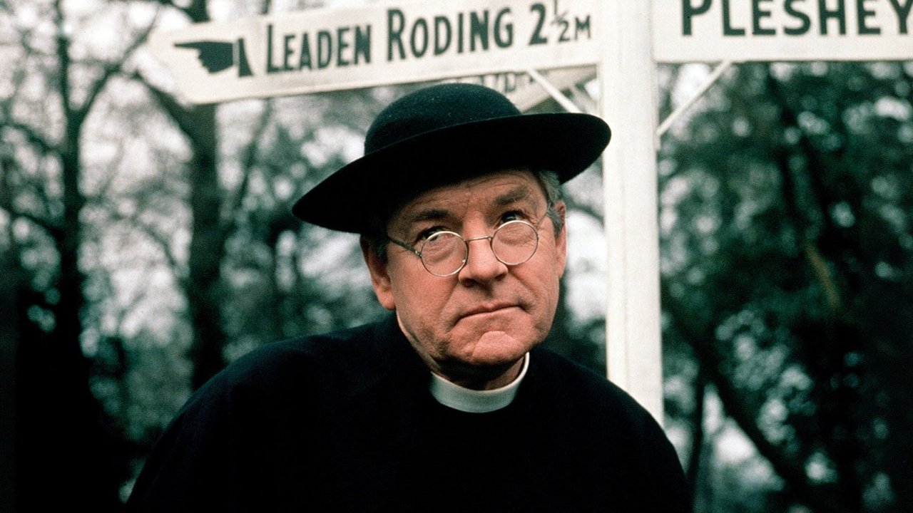 Father Brown backdrop image
