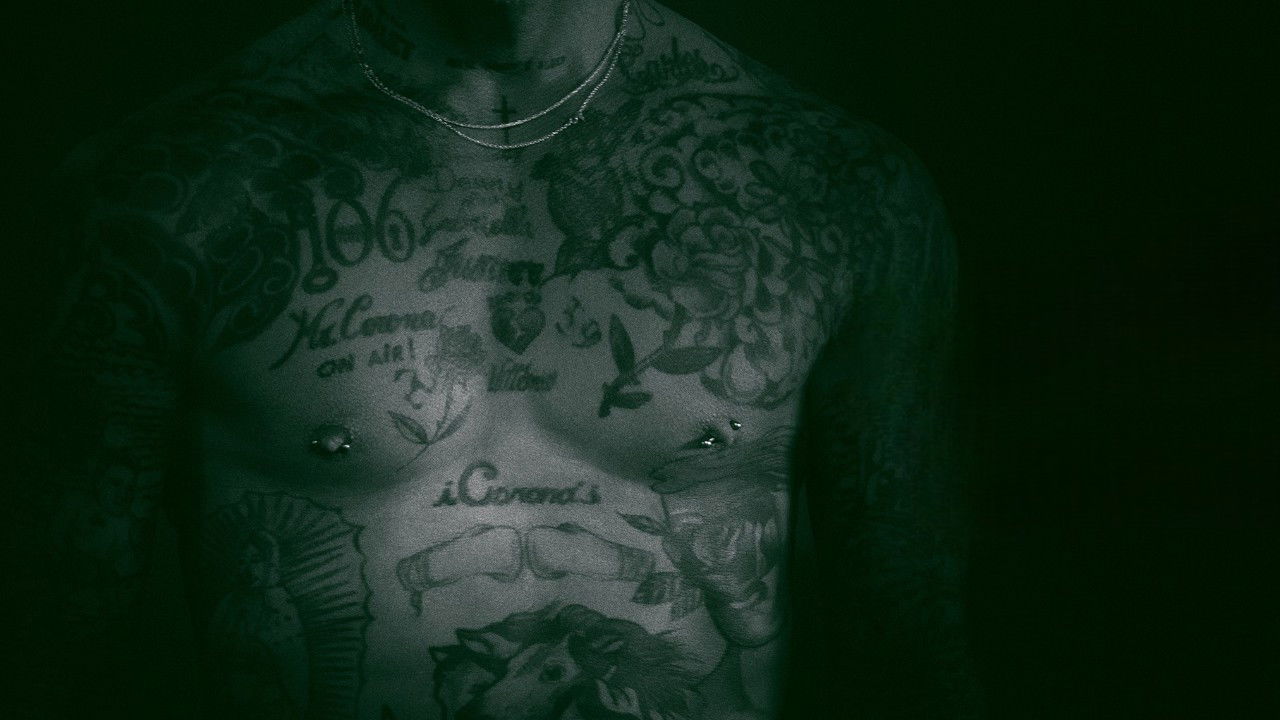 Paparazzi King backdrop image
