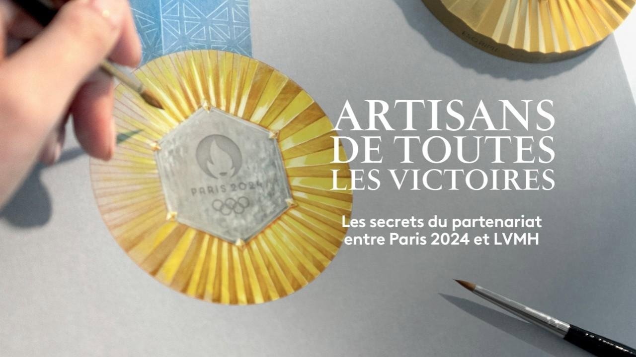 Artisans de Toutes les Victoires backdrop image