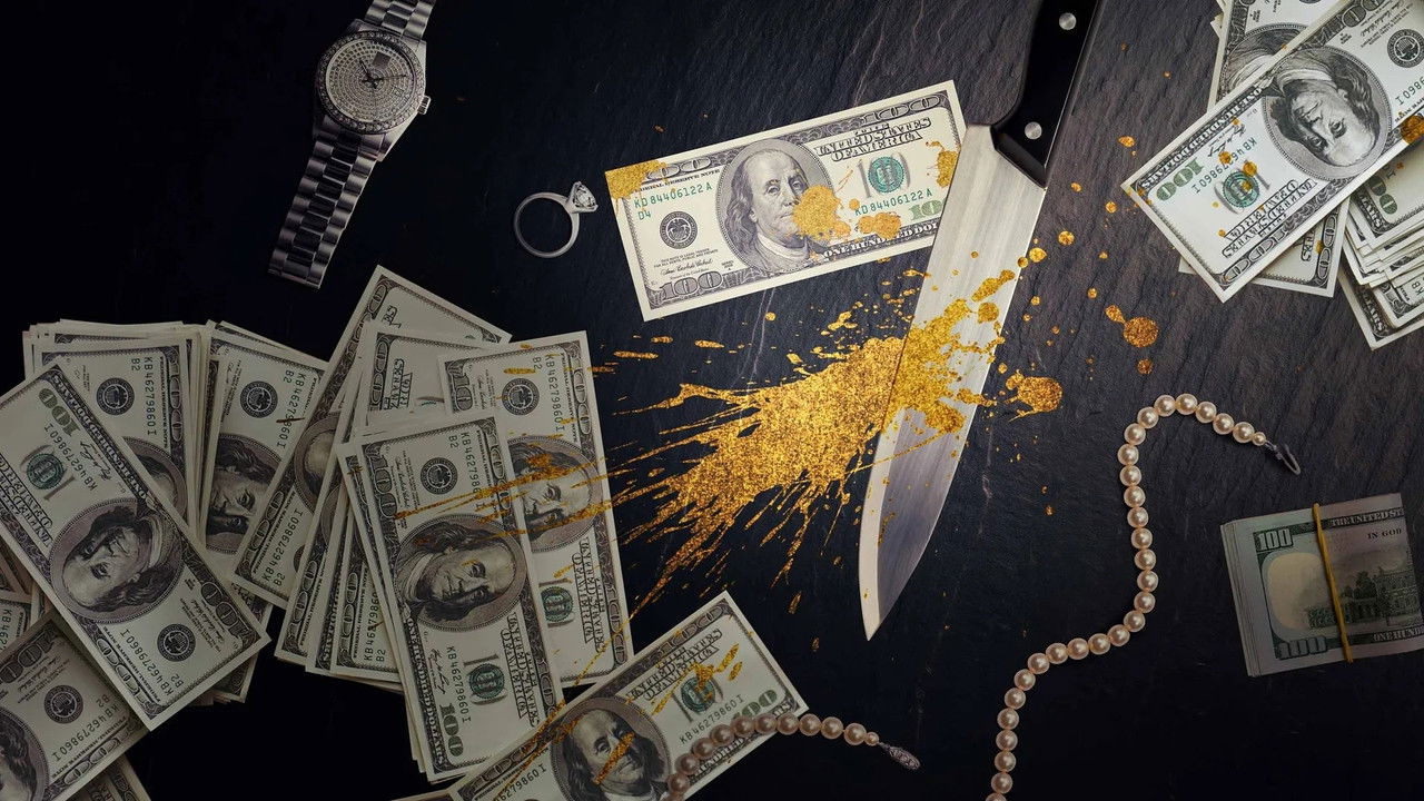 Murder in the Thirst backdrop image