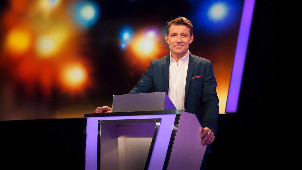 Tipping Point: Lucky Stars backdrop image