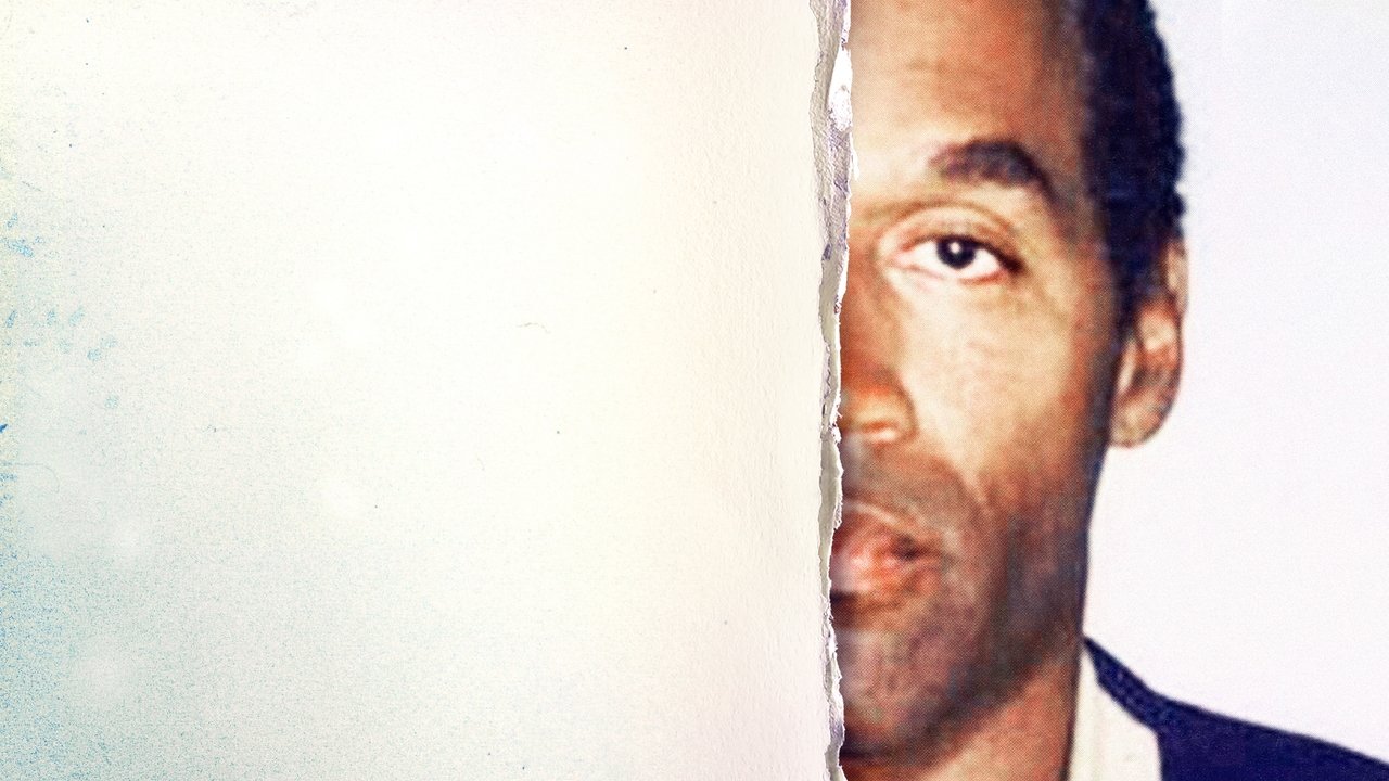 Is O.J. Innocent? The Missing Evidence backdrop image