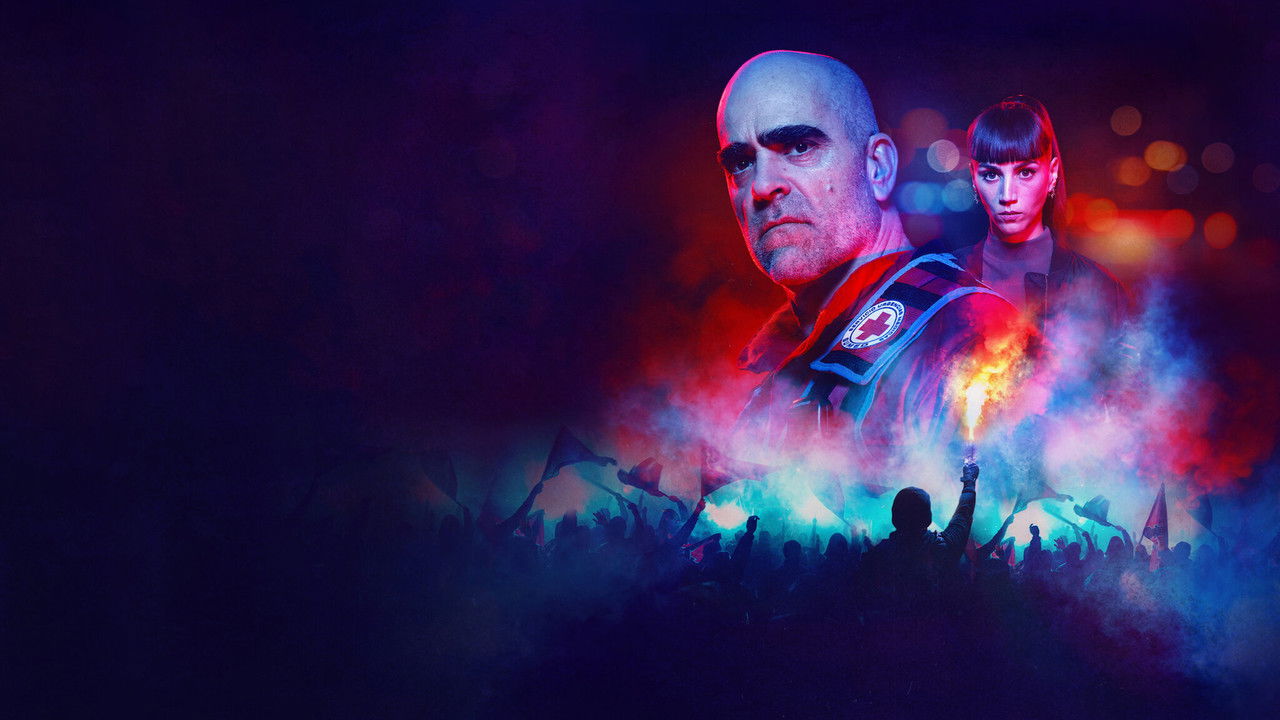 Salvador backdrop image
