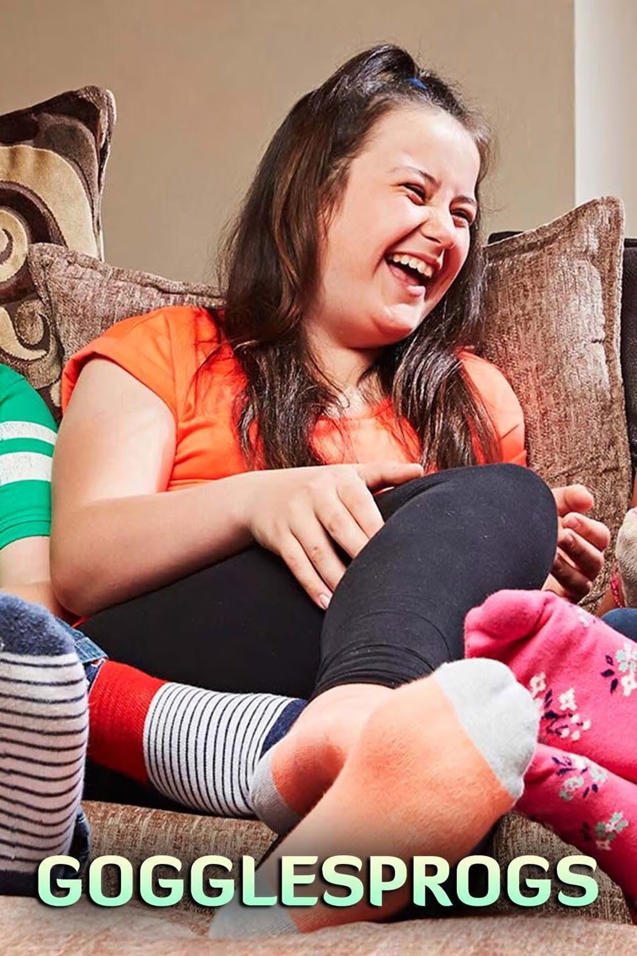 Gogglesprogs backdrop image
