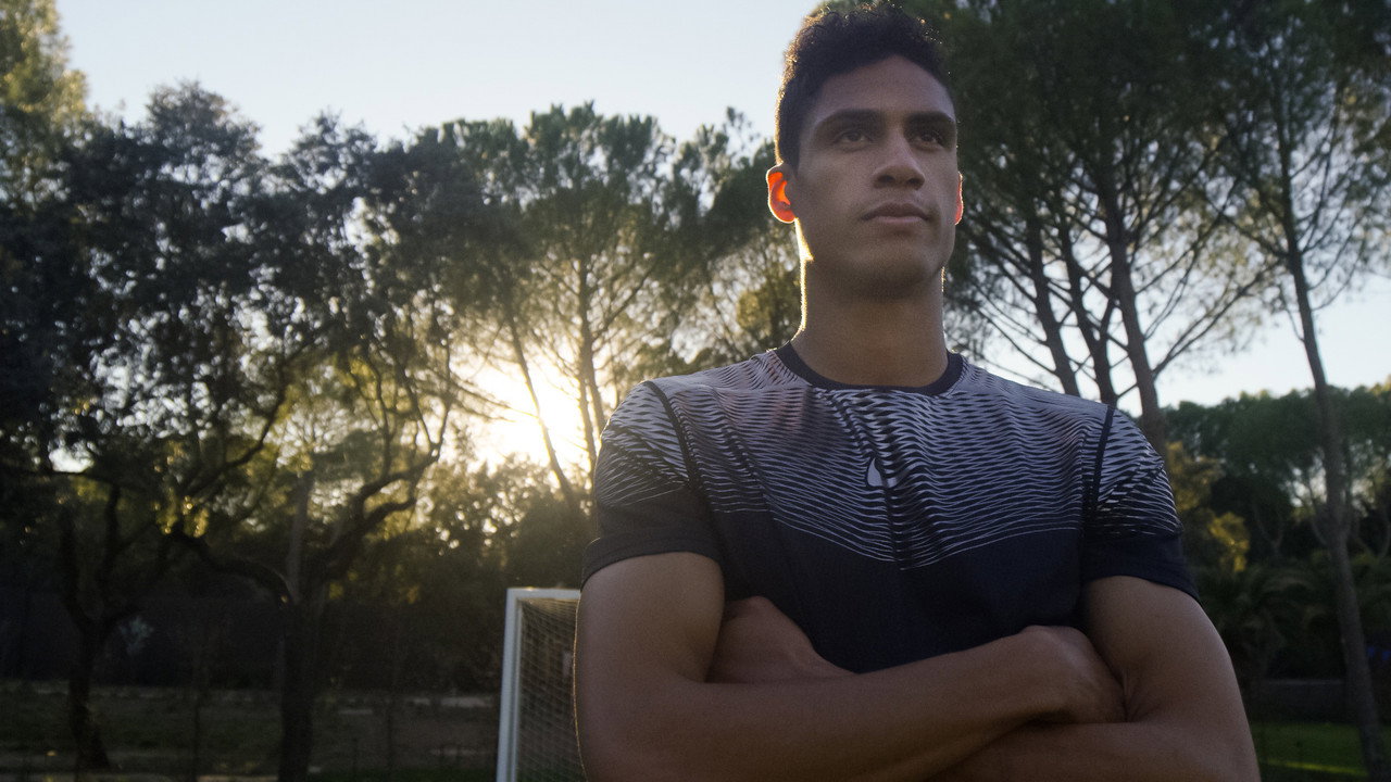 Varane: Destin de Champion backdrop image