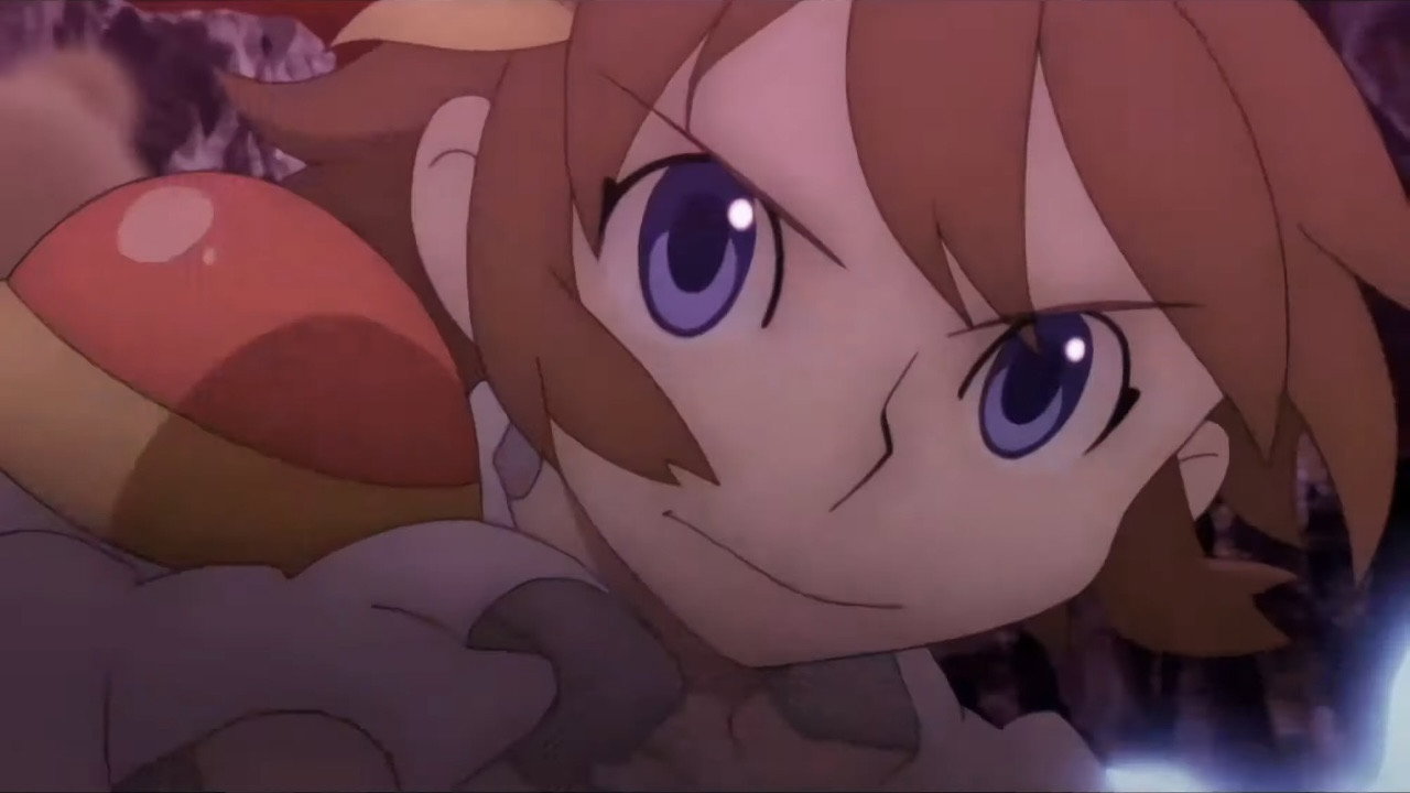 Kid Icarus backdrop image