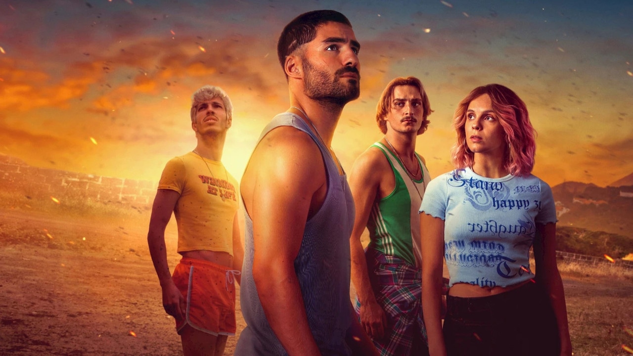 Turn of the Tide backdrop image