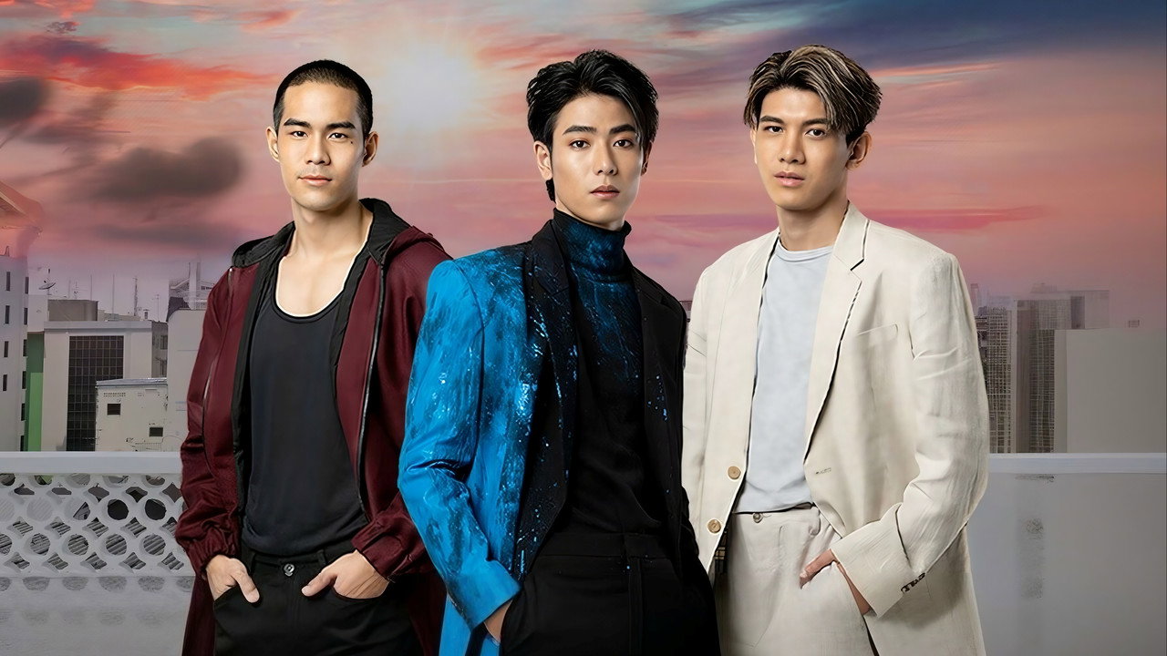 7 Days Before Valentine backdrop image