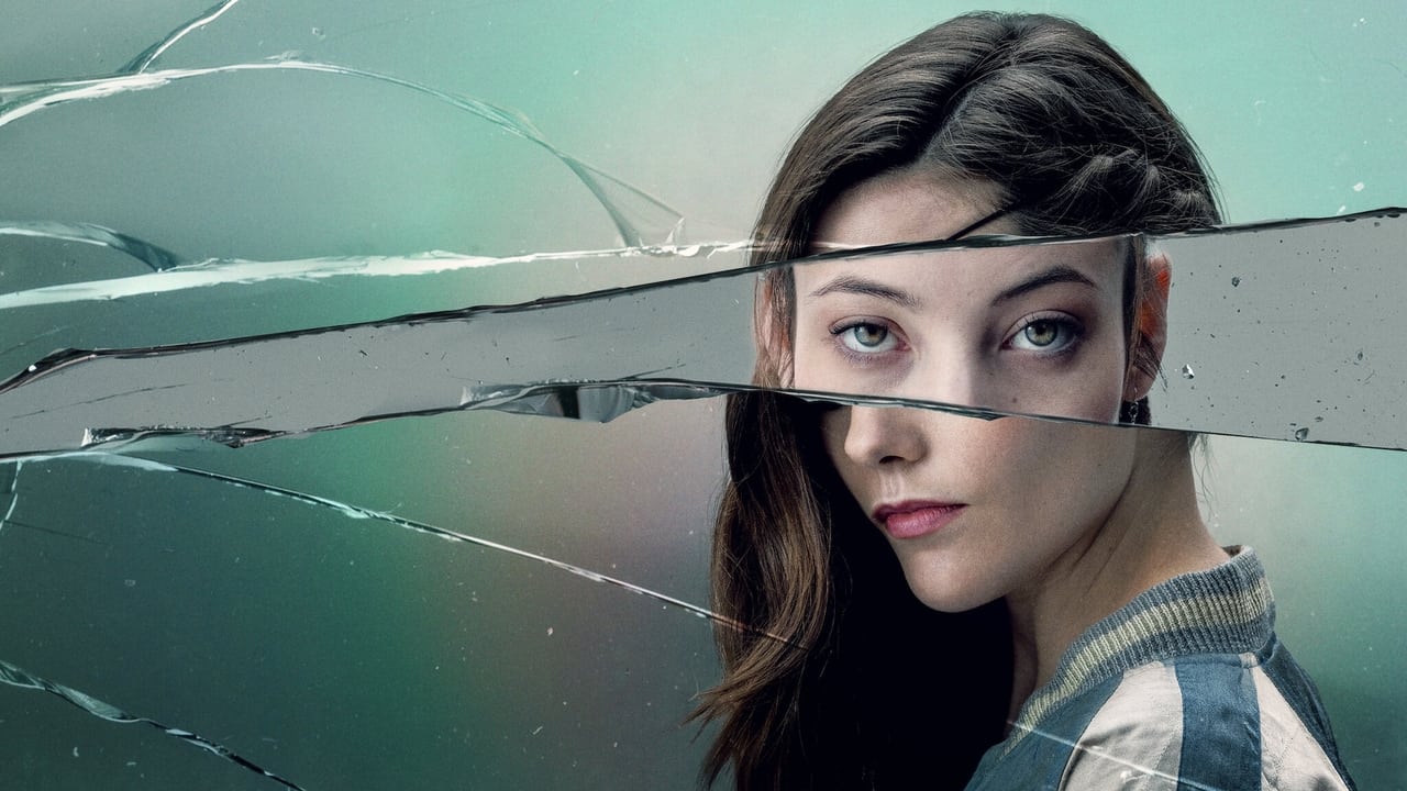The Girl in the Mirror backdrop image