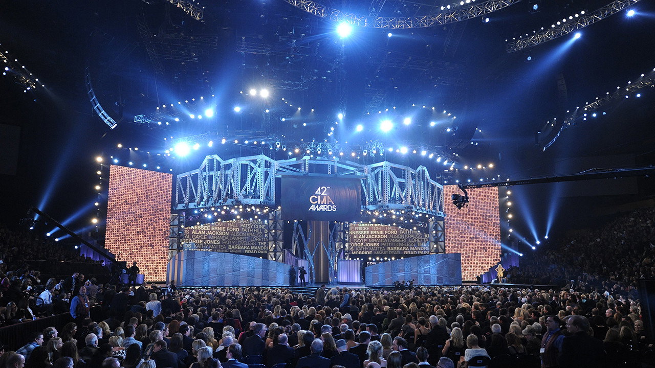 Canadian Country Music Awards backdrop image