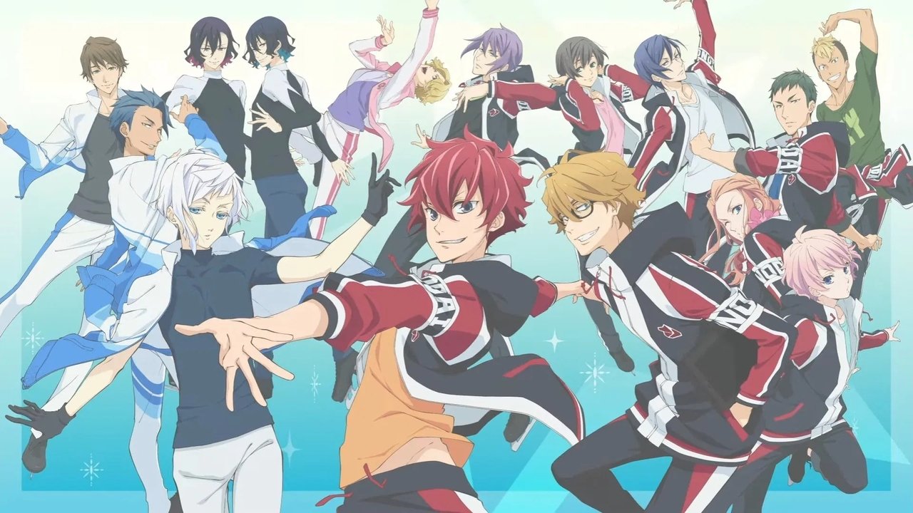 Skate-Leading Stars backdrop image