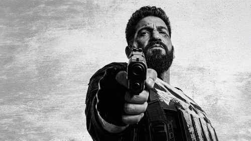 The Punisher: One Last Kill