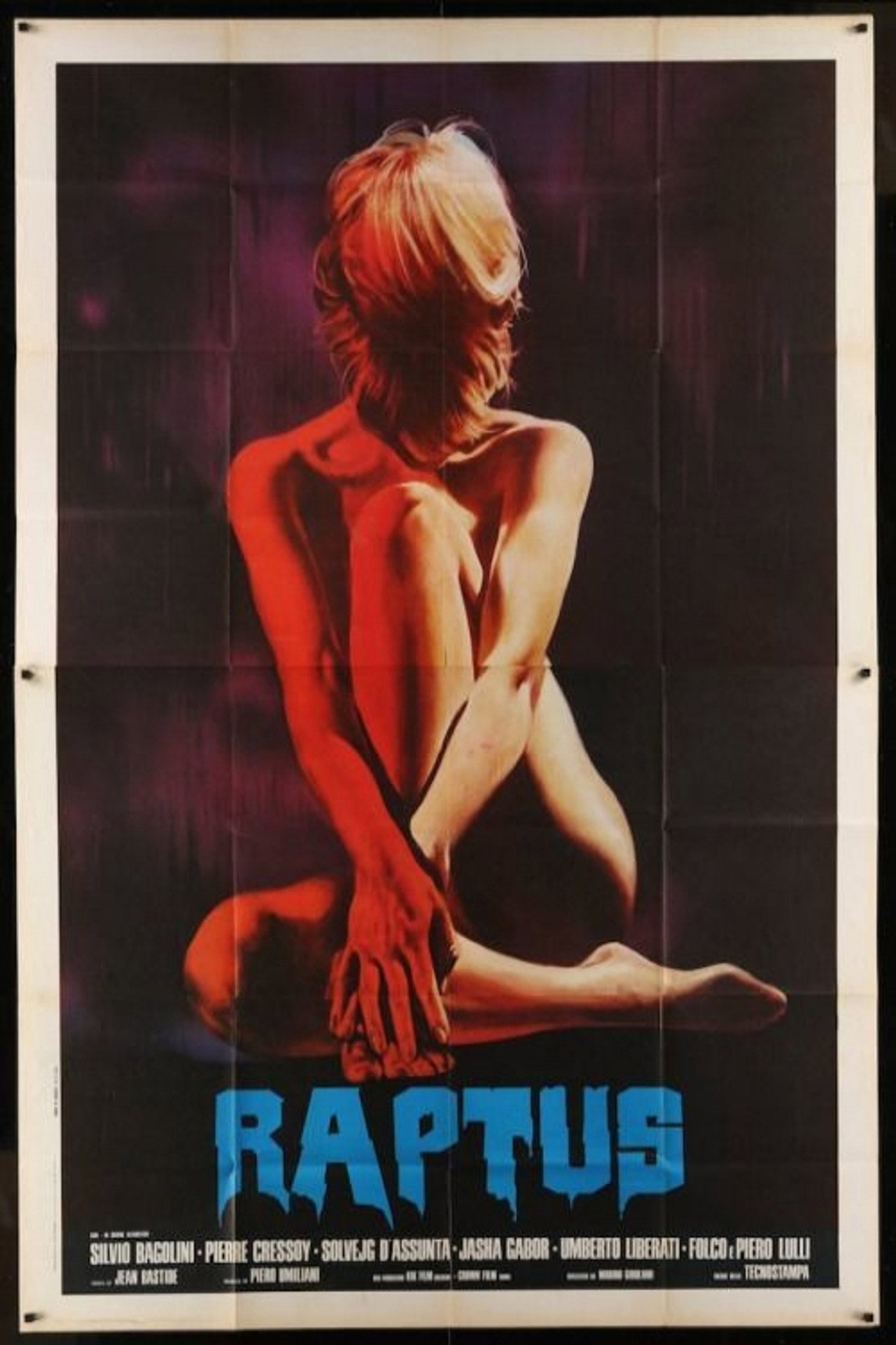 Raptus backdrop image