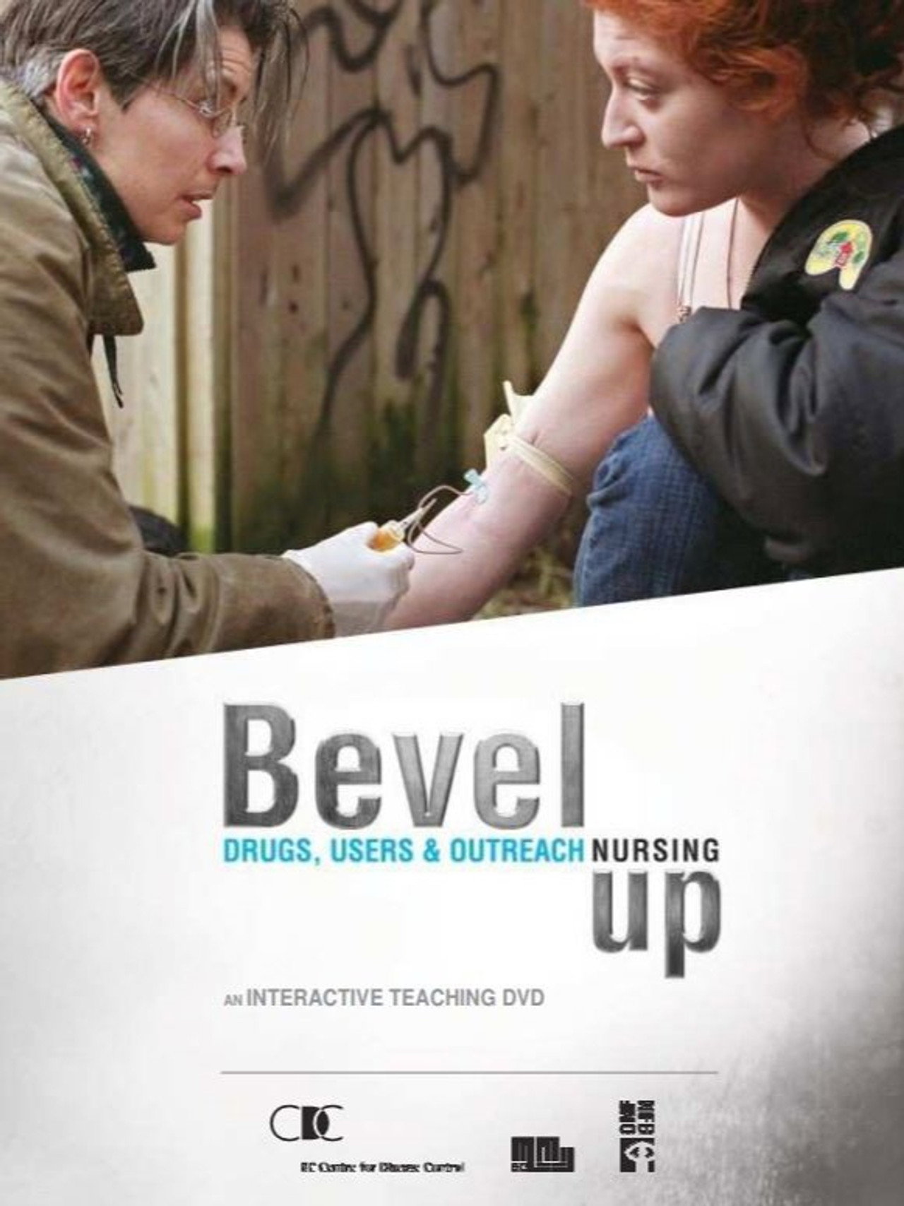 Bevel Up backdrop image