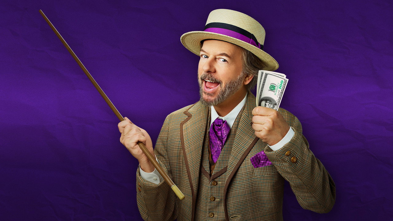 Snake Oil backdrop image