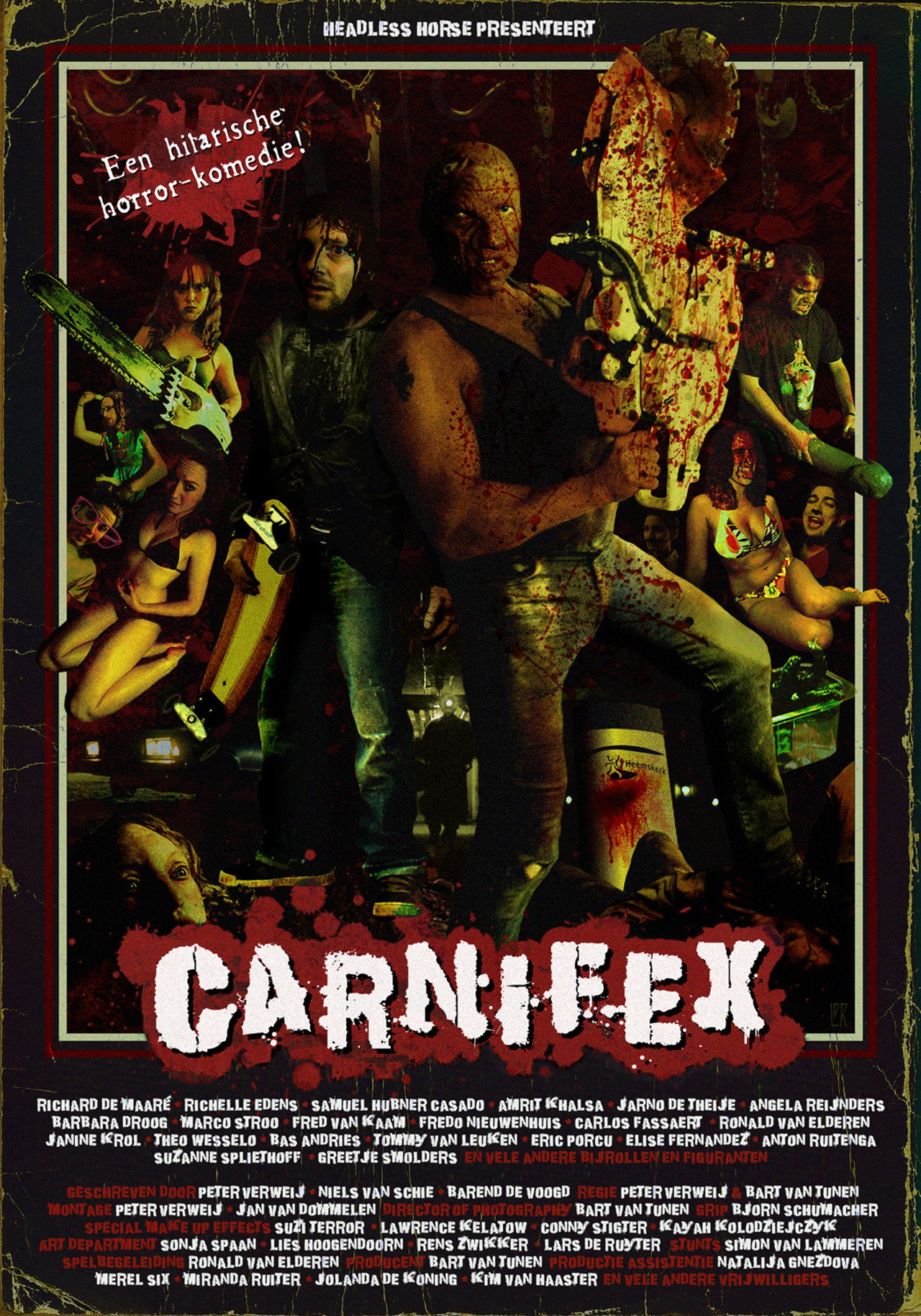 Carnifex backdrop image