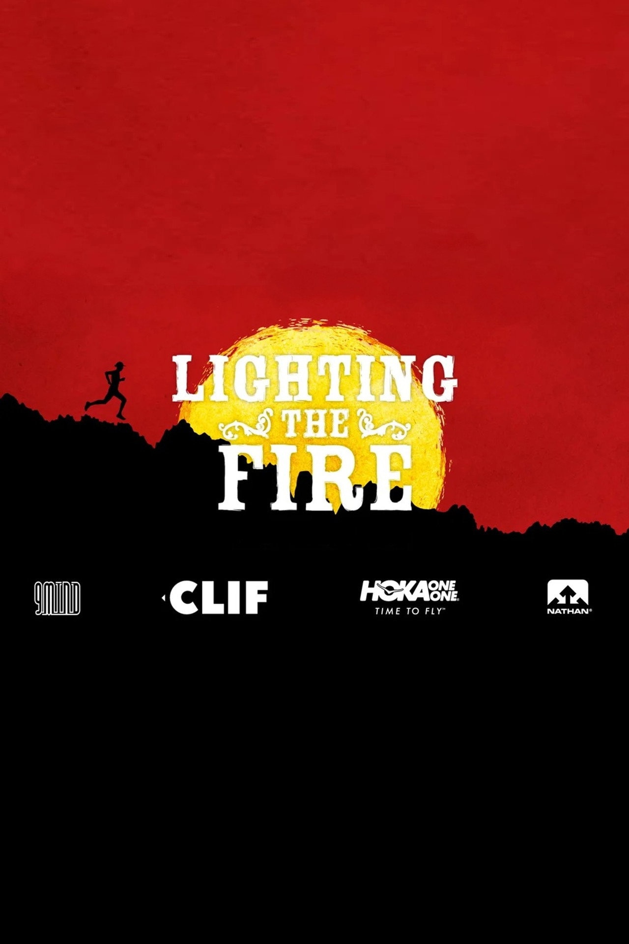 Lighting the Fire backdrop image