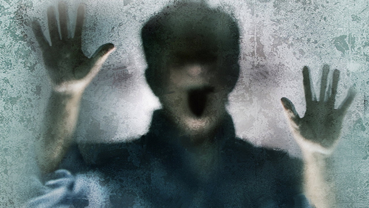 Storage Locker backdrop image