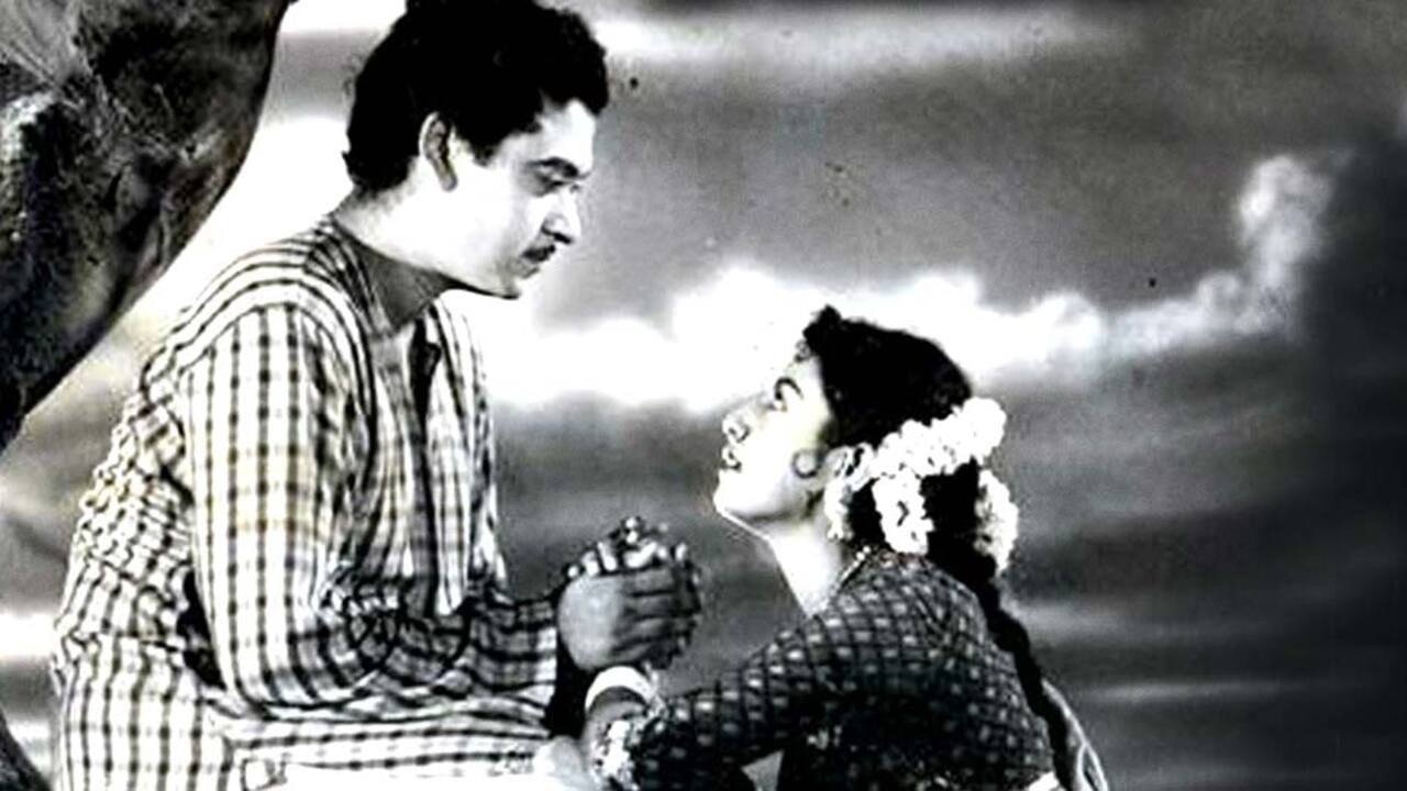 Raagini backdrop image