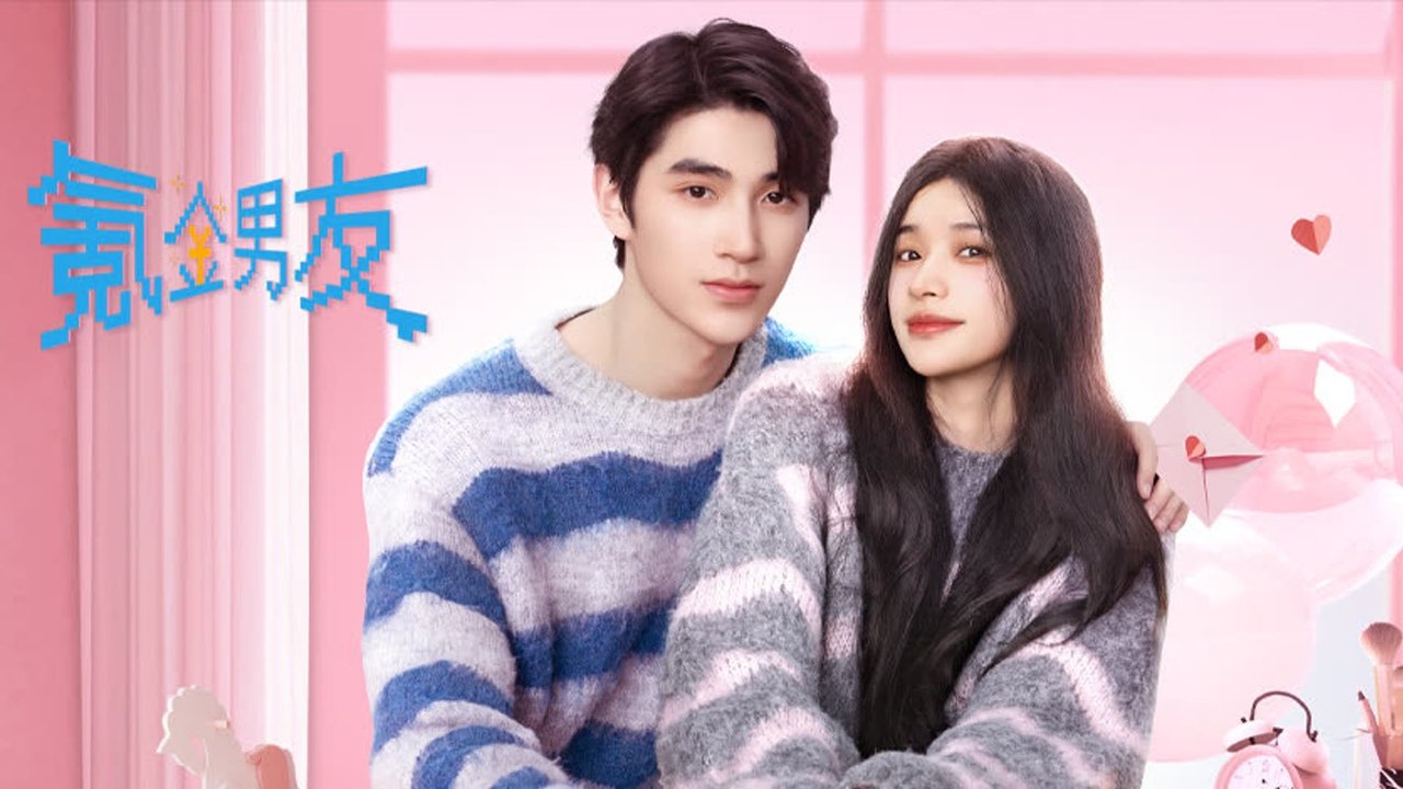 Romantic Boyfriend backdrop image