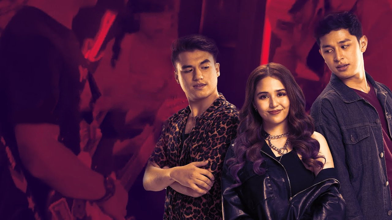 Teen Clash backdrop image