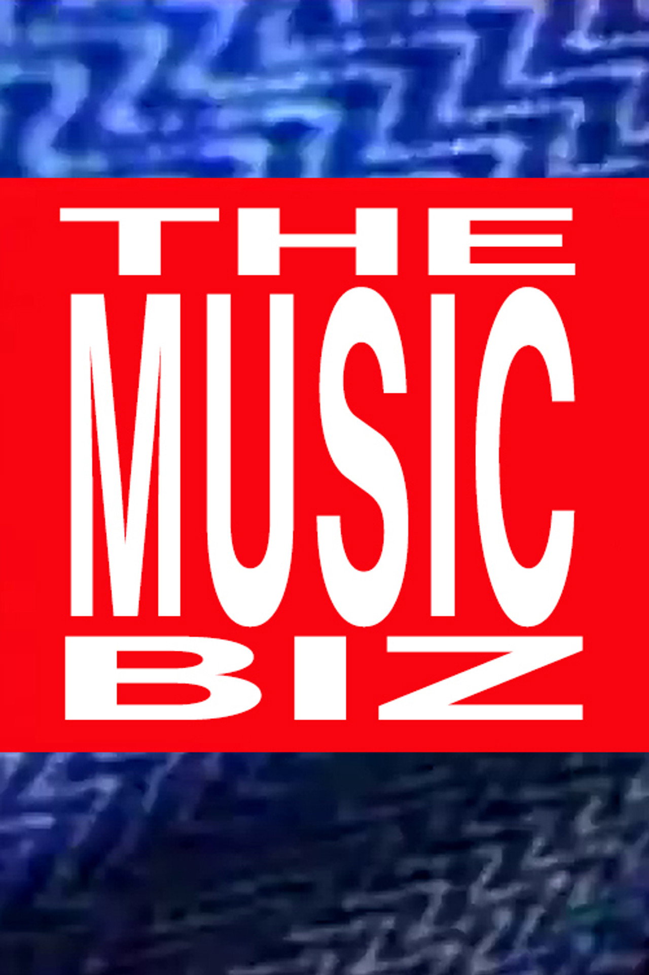 The Music Biz backdrop image