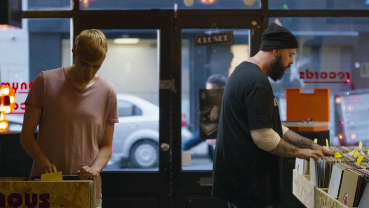 Dublin Oldschool backdrop image