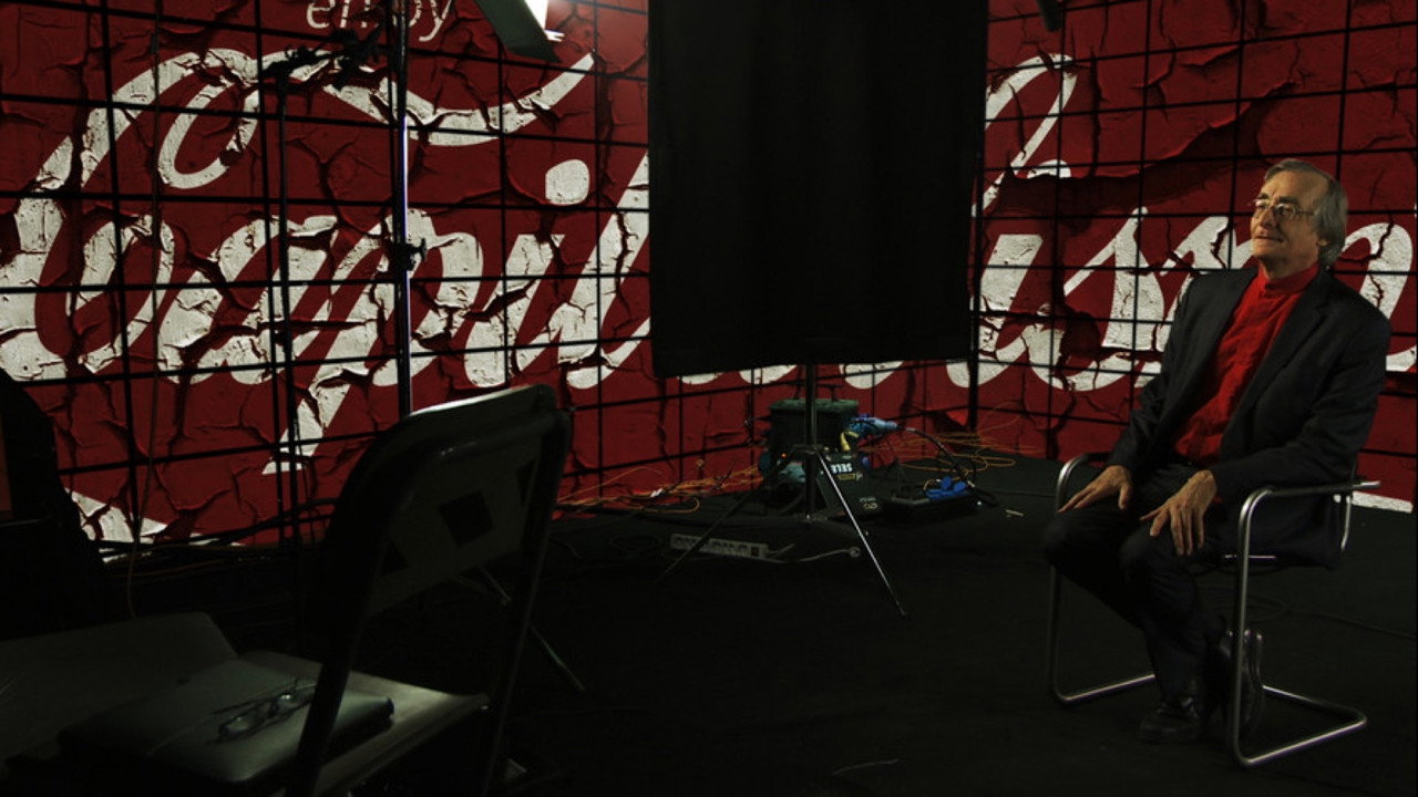 Capitalism backdrop image
