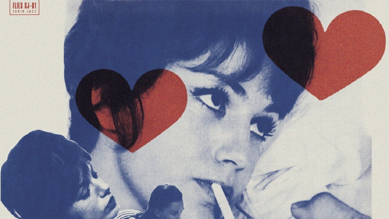 Three Nights of Love backdrop image