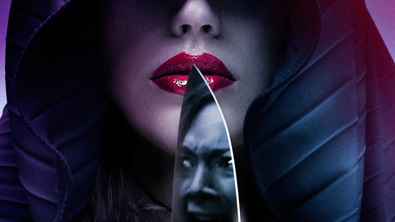 The Scarehouse backdrop image