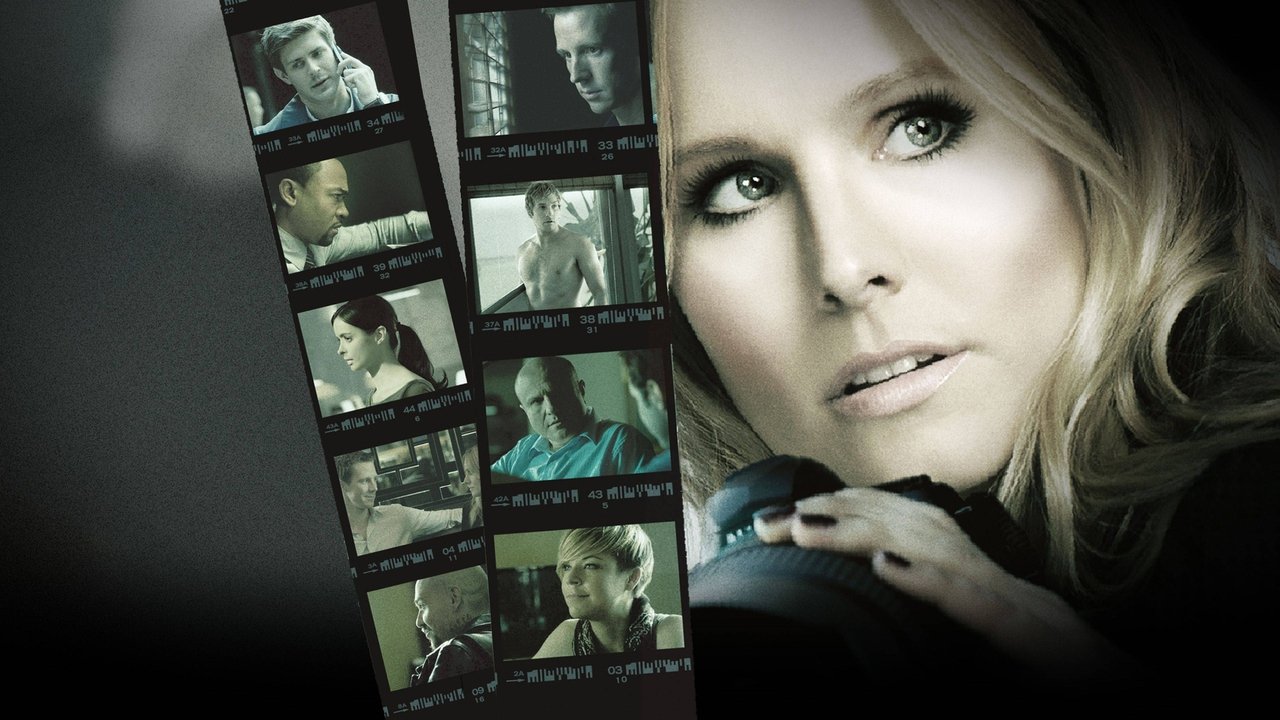 Veronica Mars backdrop image