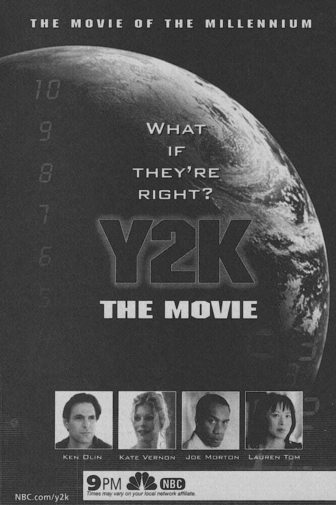 Y2K backdrop image