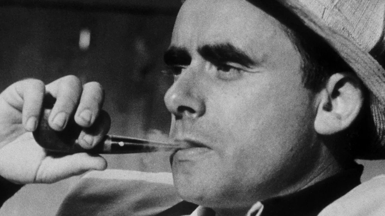 Henri-Georges Clouzot: An Enlightened Tyrant backdrop image
