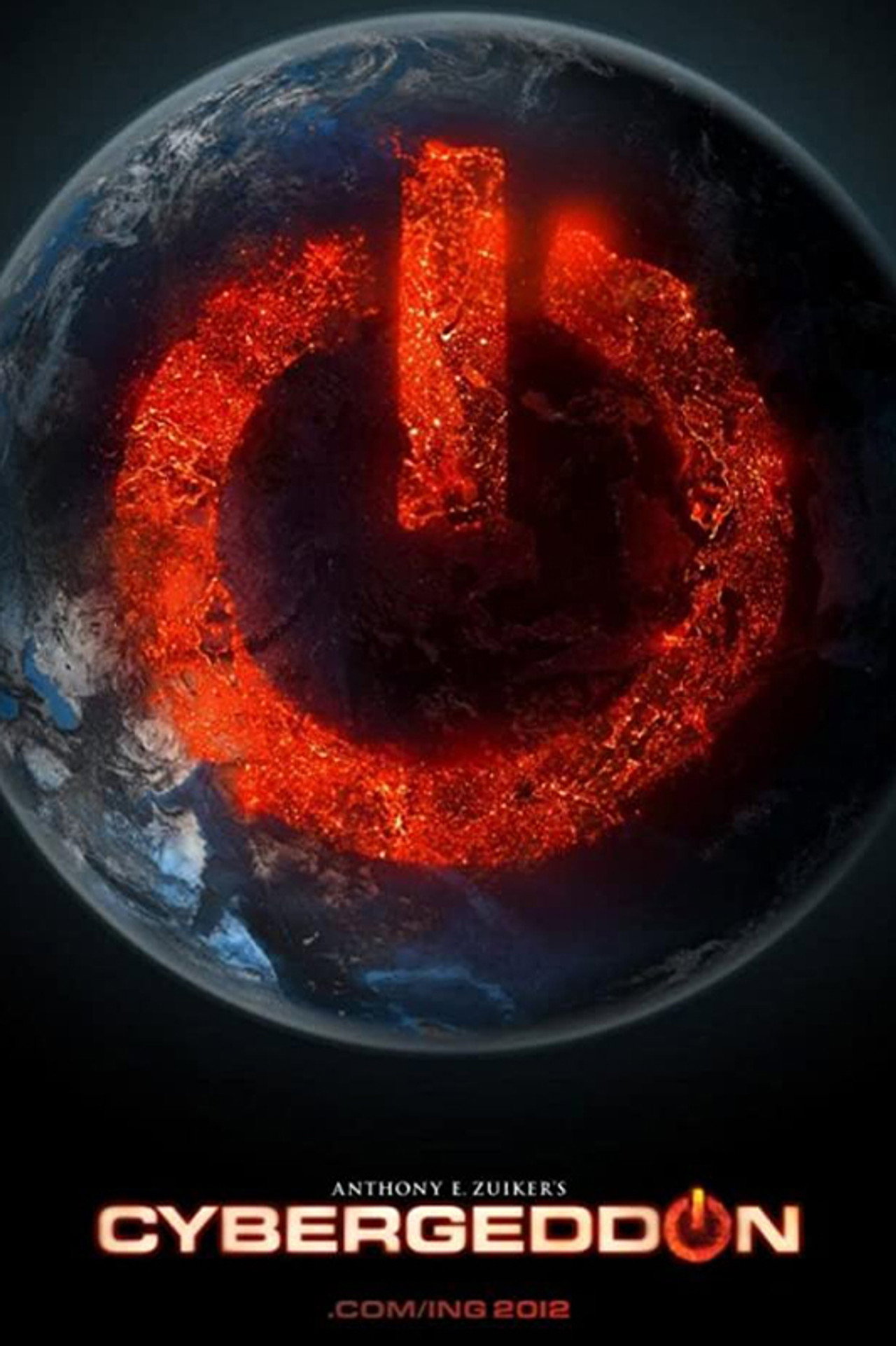 Cybergeddon backdrop image