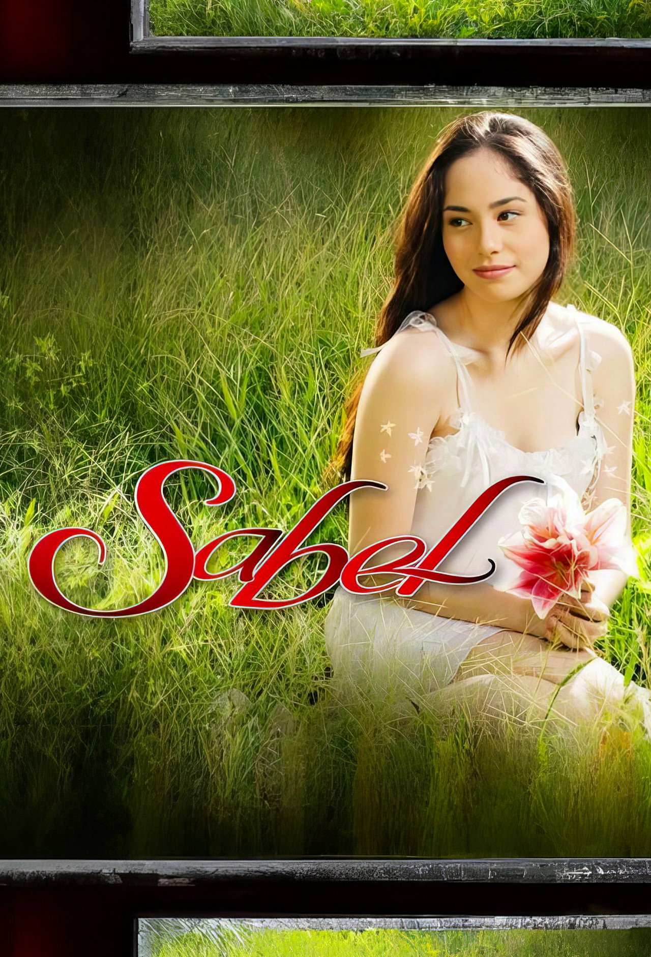 Sabel backdrop image