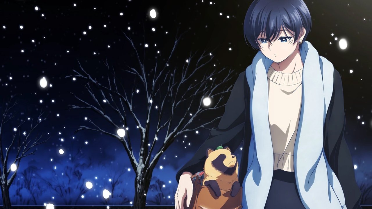 With You and the Rain backdrop image