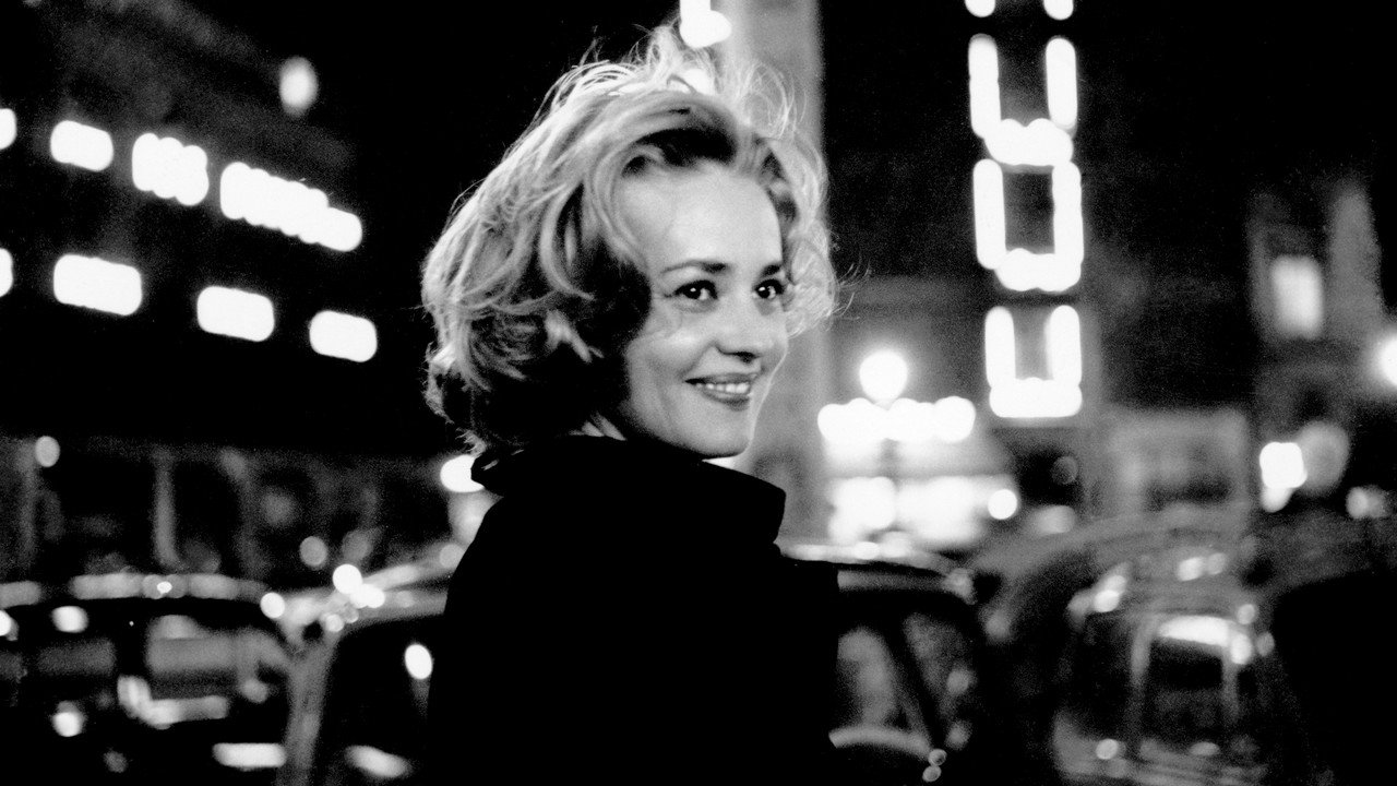 Jeanne Moreau: Free Spirit backdrop image