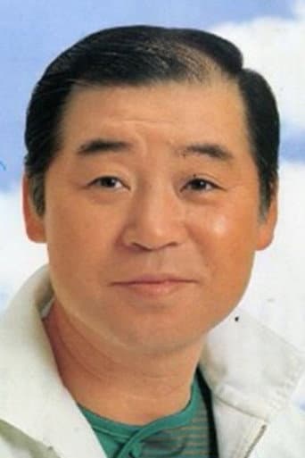 Hachiro Azuma